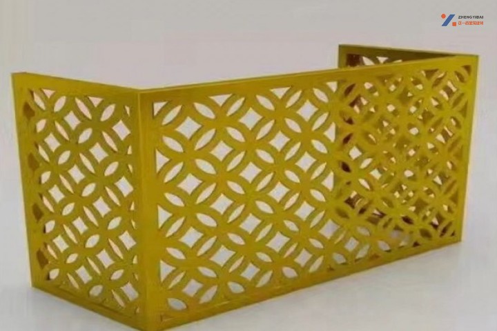 室外空調(diào)保護罩